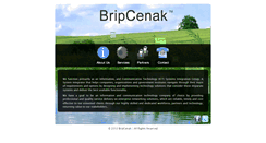 Desktop Screenshot of bripcenak.com