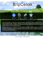 Mobile Screenshot of bripcenak.com